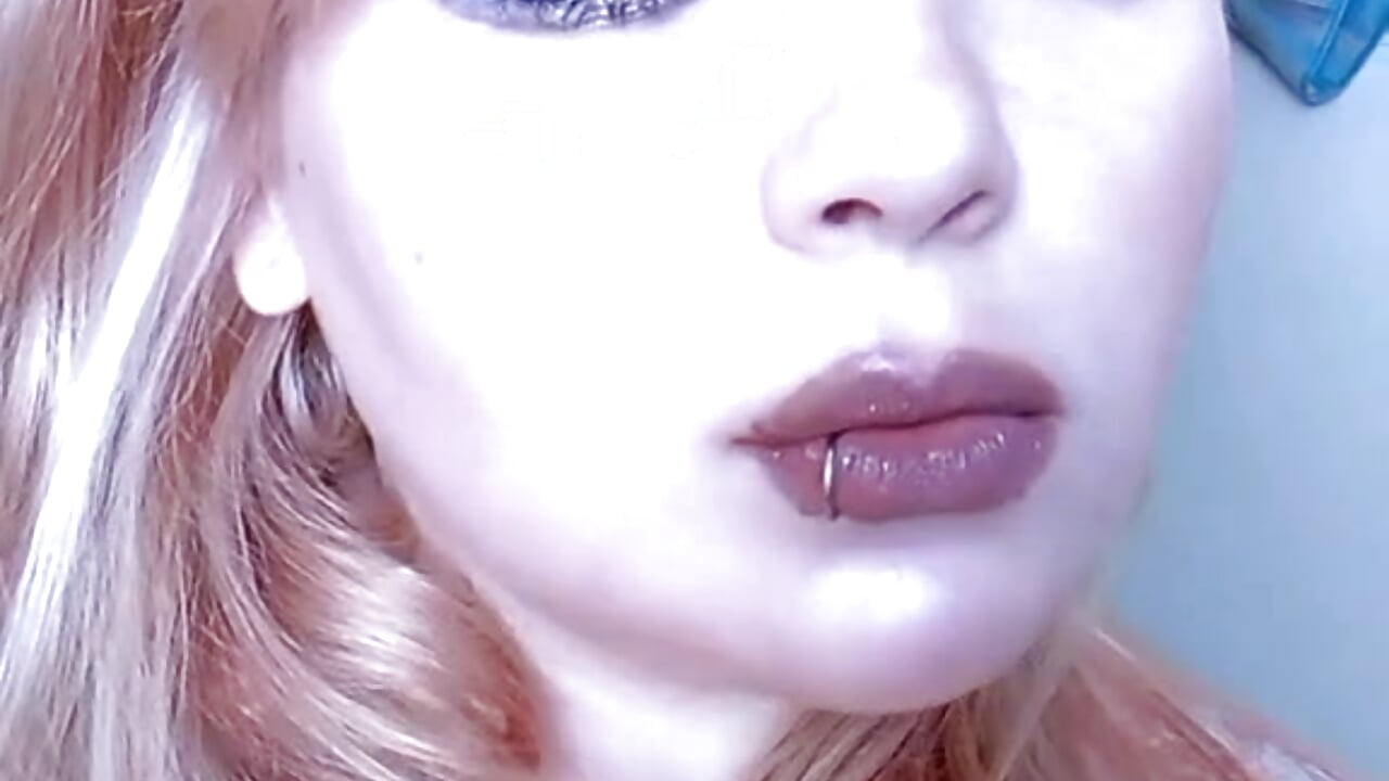 getting ready!😸 – video af Stella_Brayn cam-model