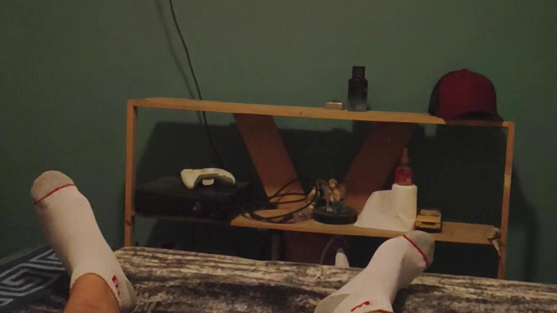 Así comienza - video by martillplateado cam model