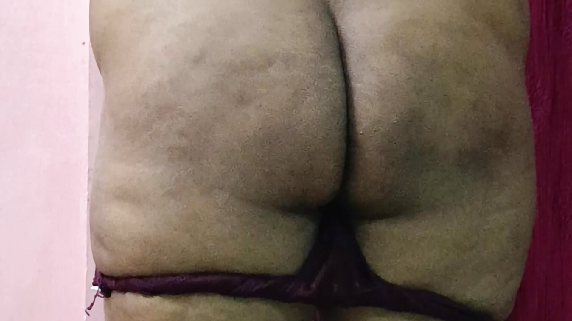 Slep boobs - video by Queen_pritima