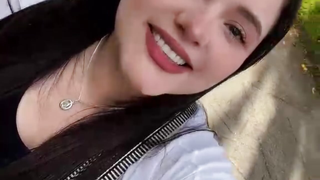 I’m craze about you 😳😍💦🤤 – video modela na kameri anthonella_stone_t