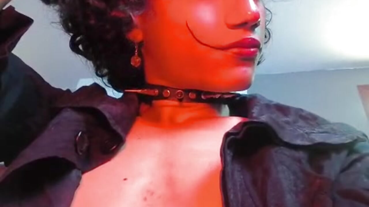 AlessiaRose_CR - Cam Modell populära videor 2048