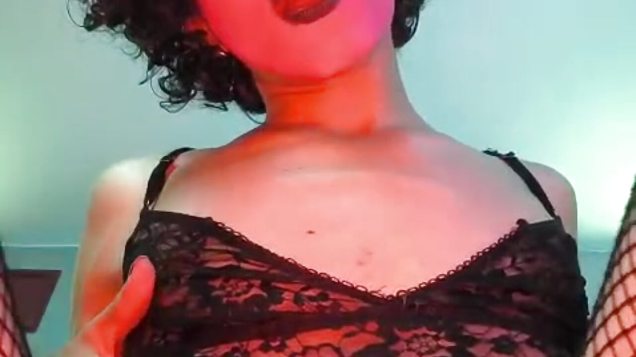 MY TONGUE ON YOUR COCK OR IN YOUR ASS.. AS YOU WANT 😈 – video modela na kameri AlessiaRose_CR