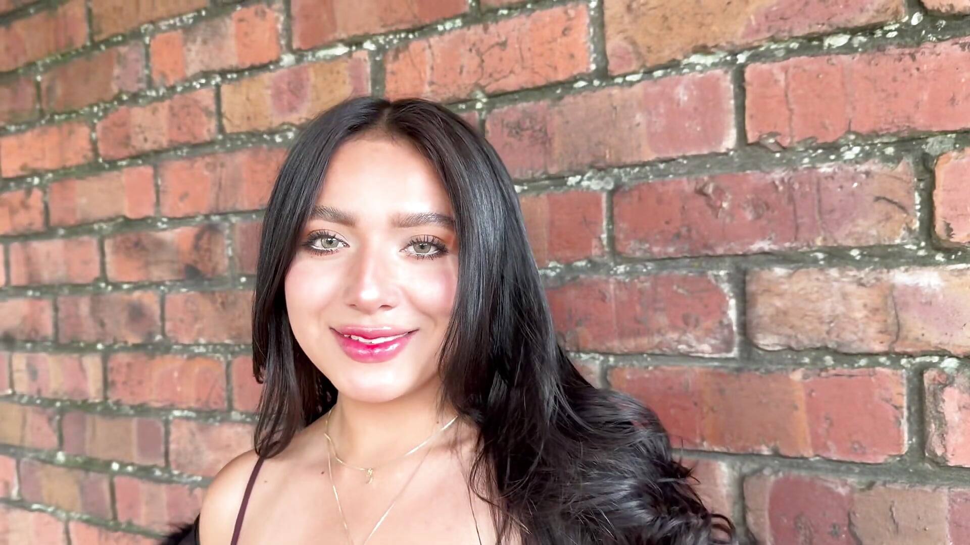 It is me !! – video od webkamerové modelky NatashaaSweett