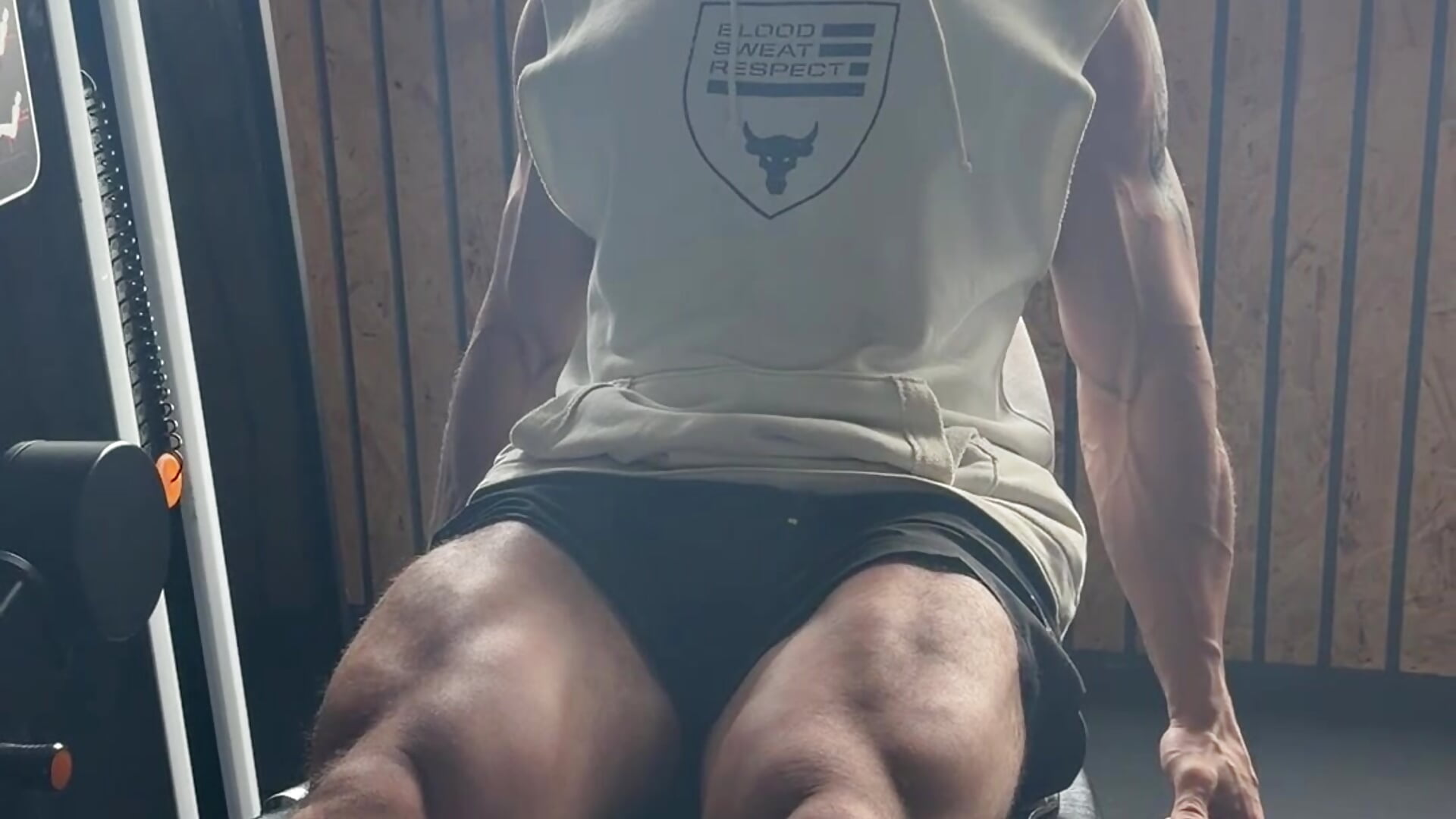 pierna 🥵🔥😁 - Jake_Taylerr主播的视频