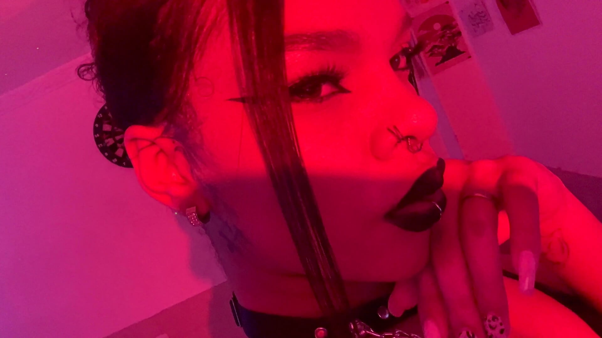Me 🖤🔥 - ক্যাম মডেল Mia__gates-এর ভিডিও