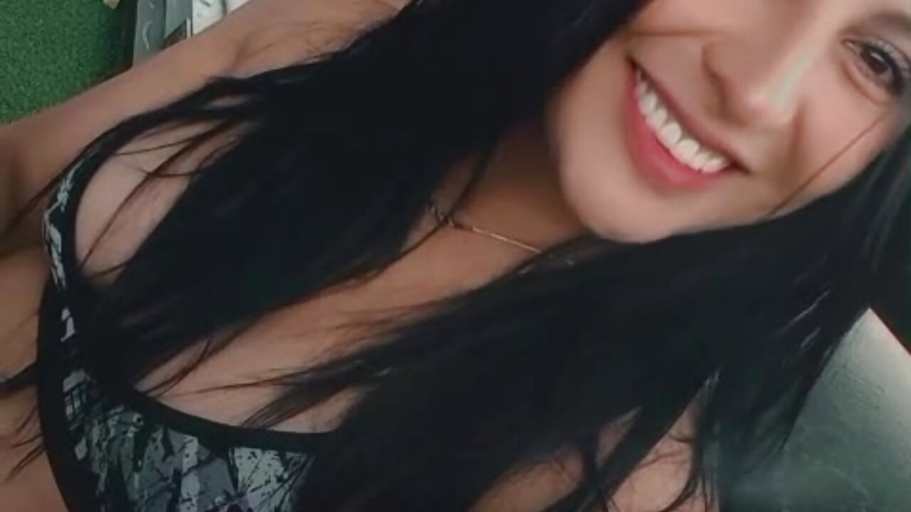 🫢🥵 – video modela na kameri miia_thompson1