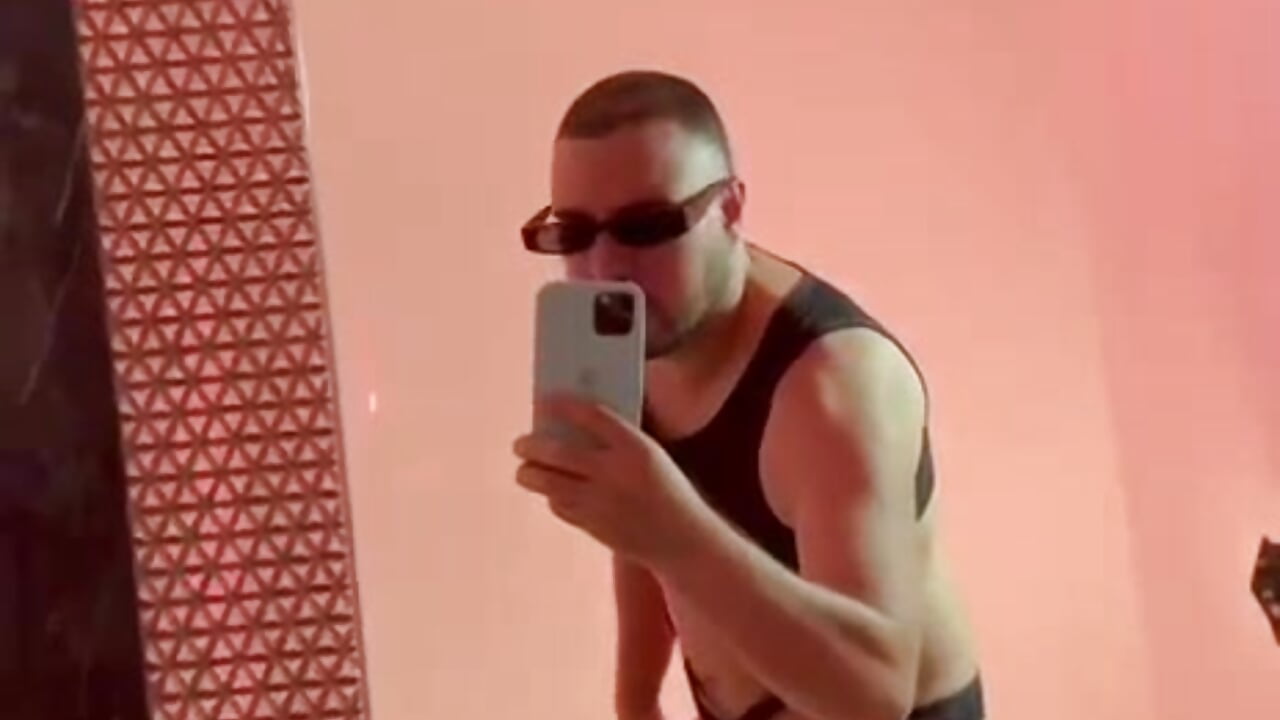 Nicola_D_Angelo Vidéo populaire du modèle de cam  380