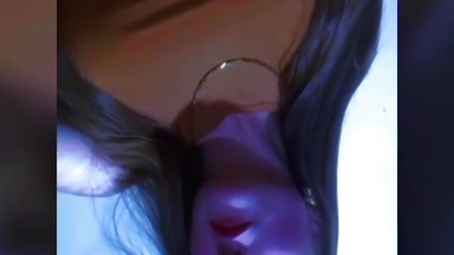 💜 – video modela na kameri Amira_xXx98