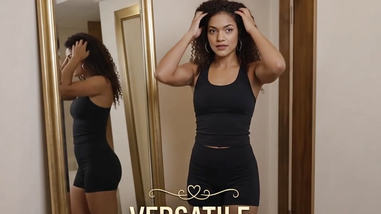 Sensuality ✨✨🥵－カメラキャストのAmbar_Dashの 動画