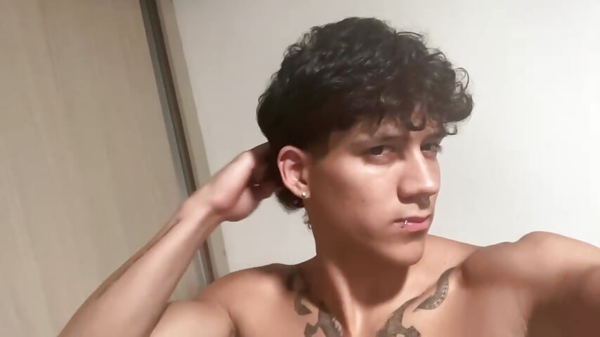 Your Sexy Boy - clip cu Noah__Dick model videochat