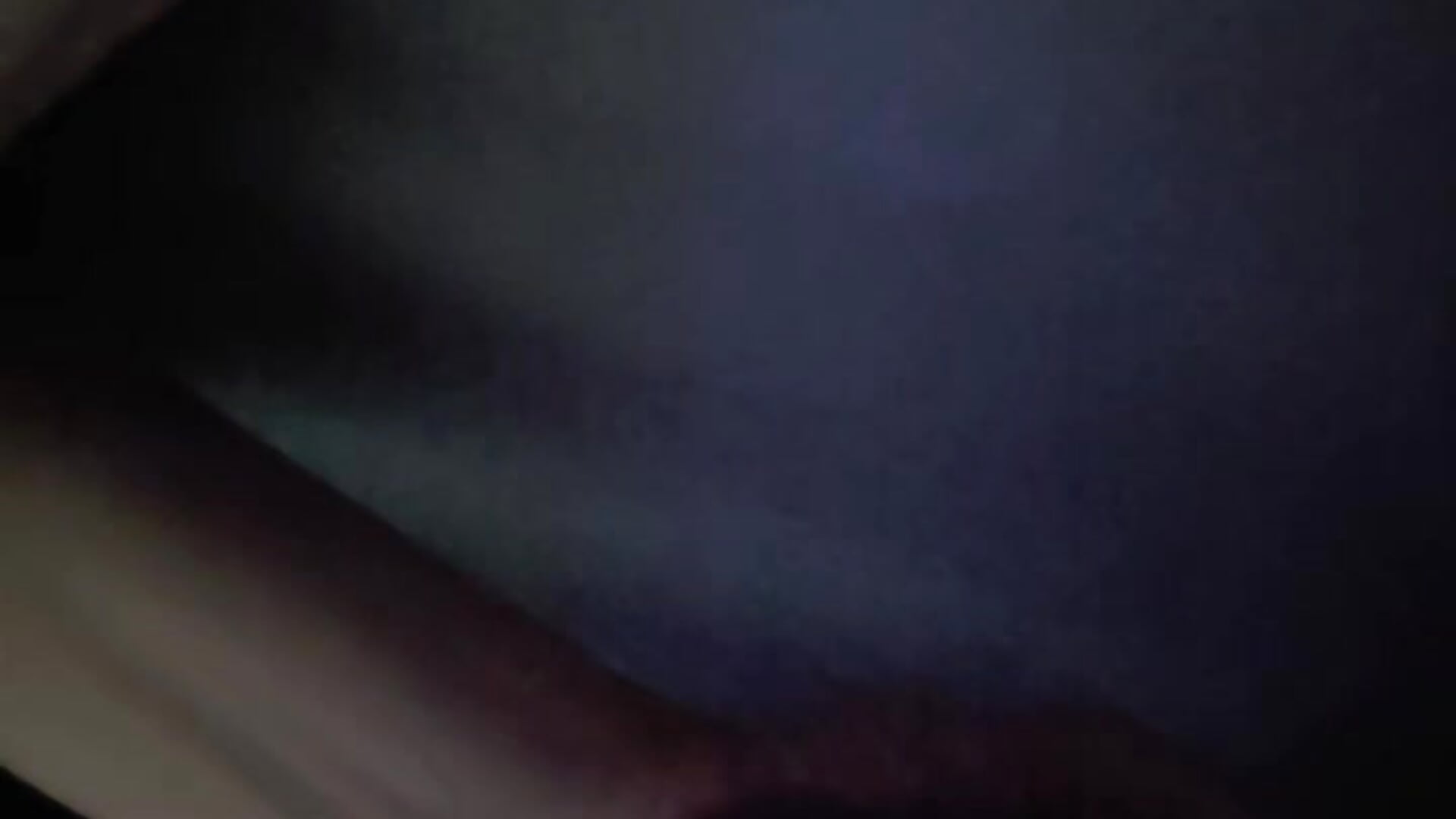 FUCK - ANAL - FLEX Legs Behind Head - Private in bed