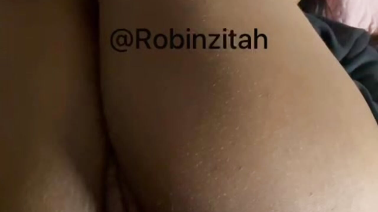 Vem comer meu bucetão 🤭🔥 - video by Robinzitah cam model