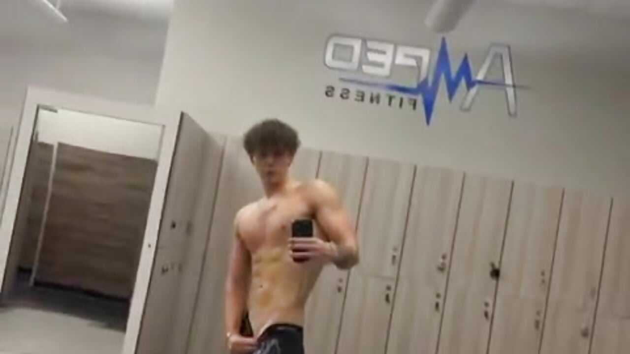 TheOnlyLogan – Právě oblíbené video kamerové modelky 9264