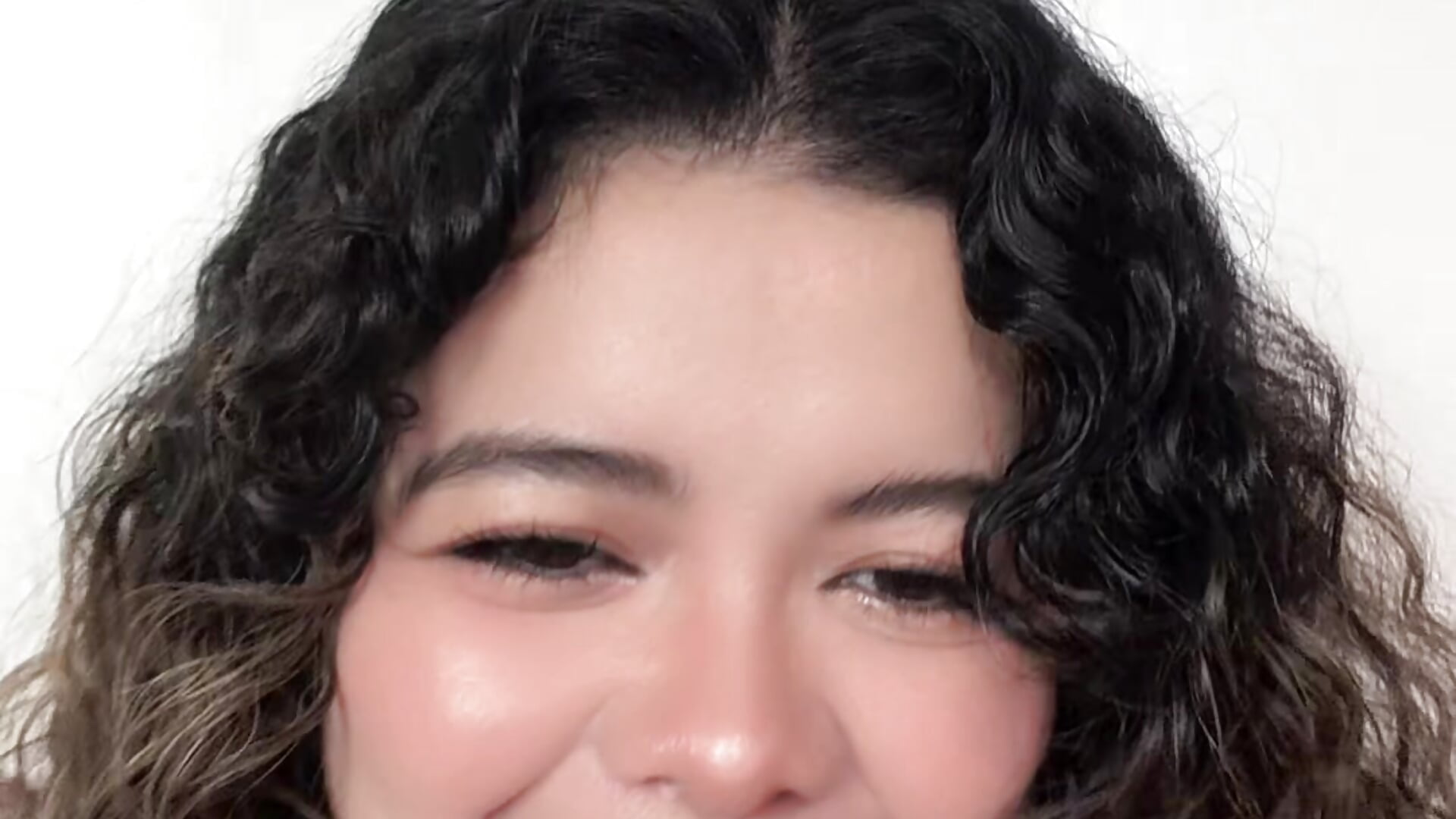 Red see through lingerie for you! - video by ShiningGliteer cam model