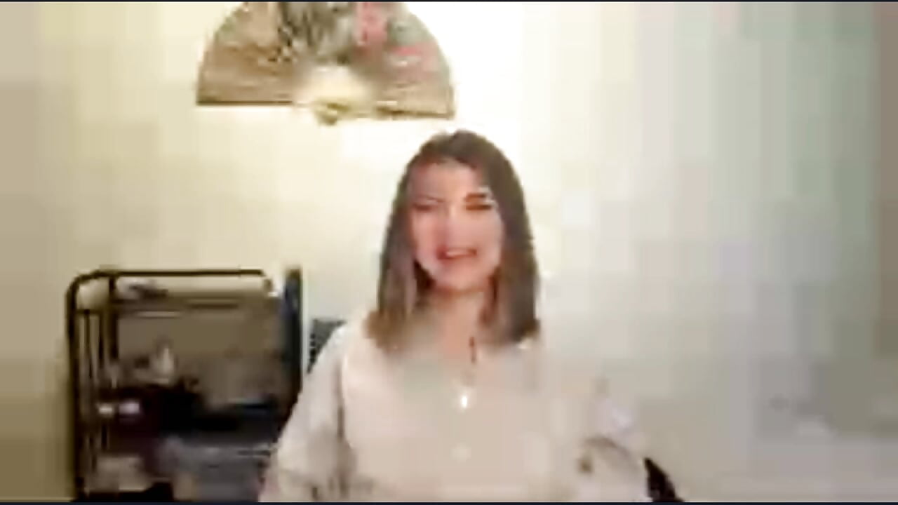 My first cute video for you