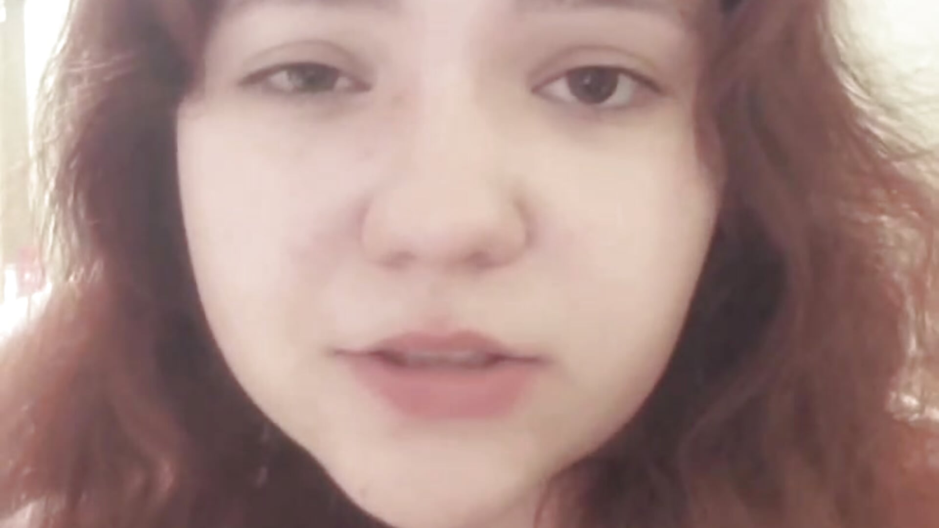 it's meeee ^^ - clip cu Leah_Thornton model videochat
