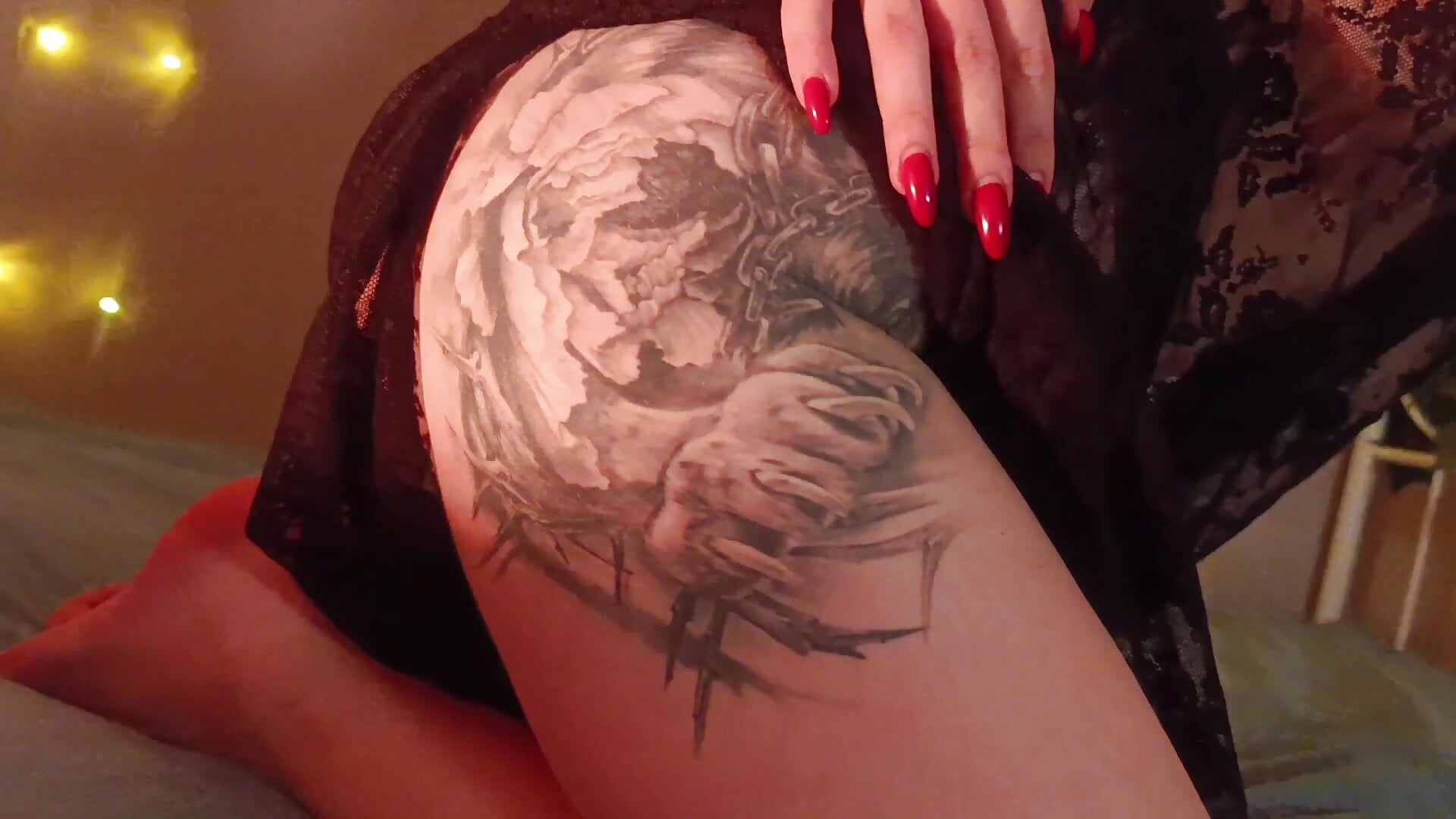 my tattoo 💥 - ToniRaymon adlı kamera modelinin videosu