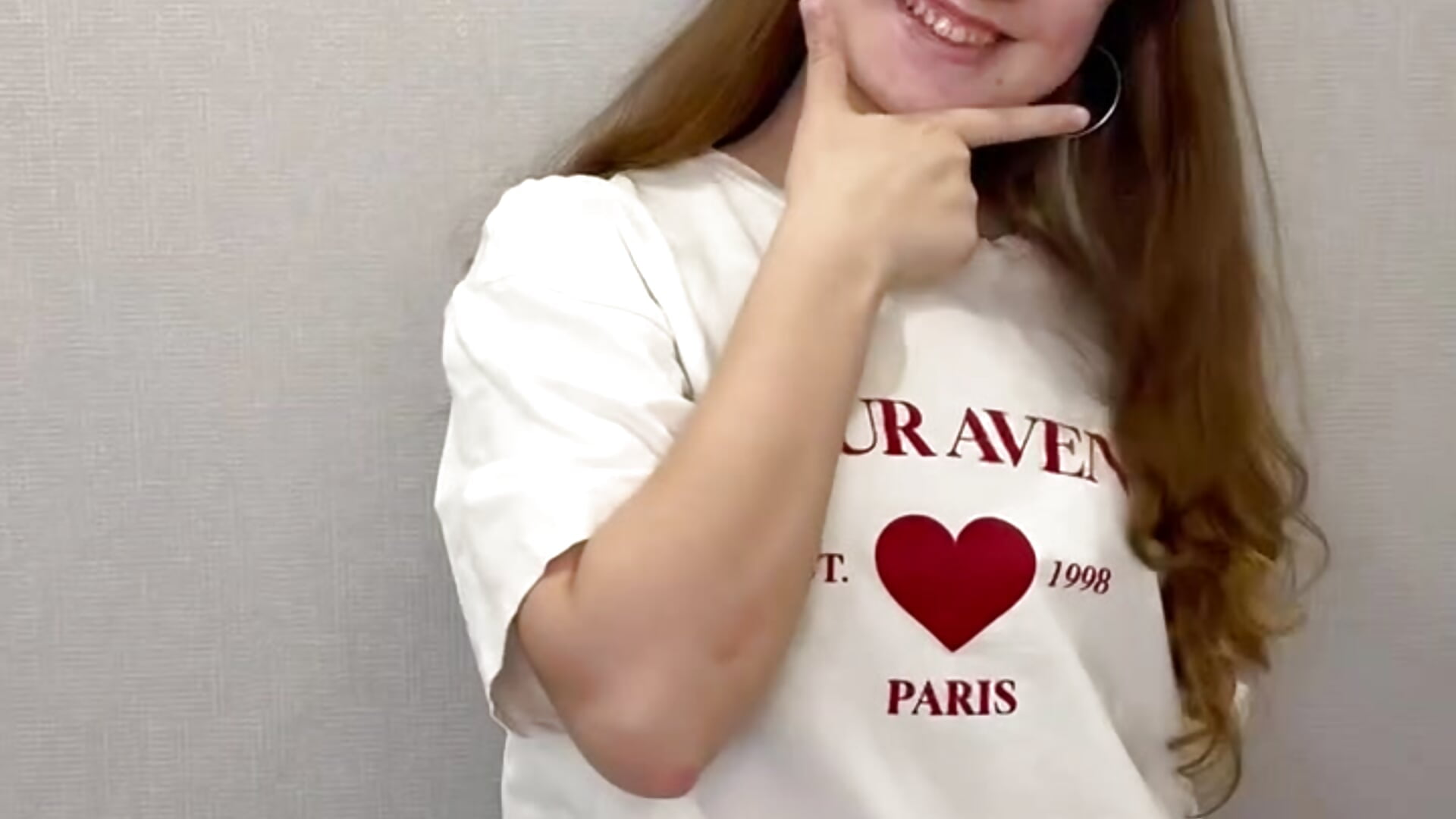 Hii <3 — filmik WillowLaigle, modela(-lki) na kamerkach