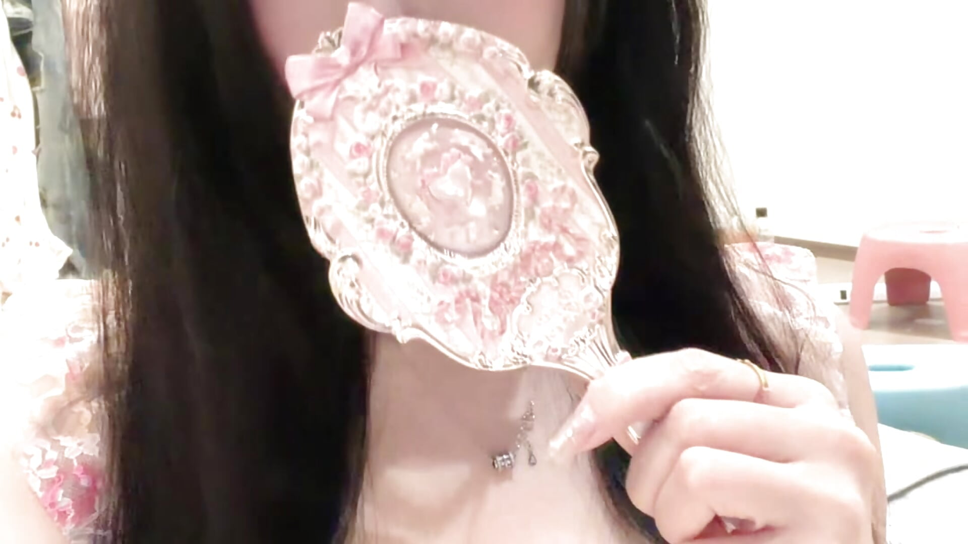 6fa4ad5130ce49b284357f70be7965d2 - video by wanwan-baobei cam model