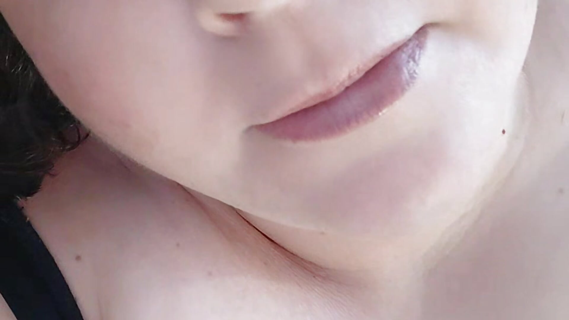 Sometimes I have to finish myself off! – video od webkamerové modelky MidnightEnglishRose
