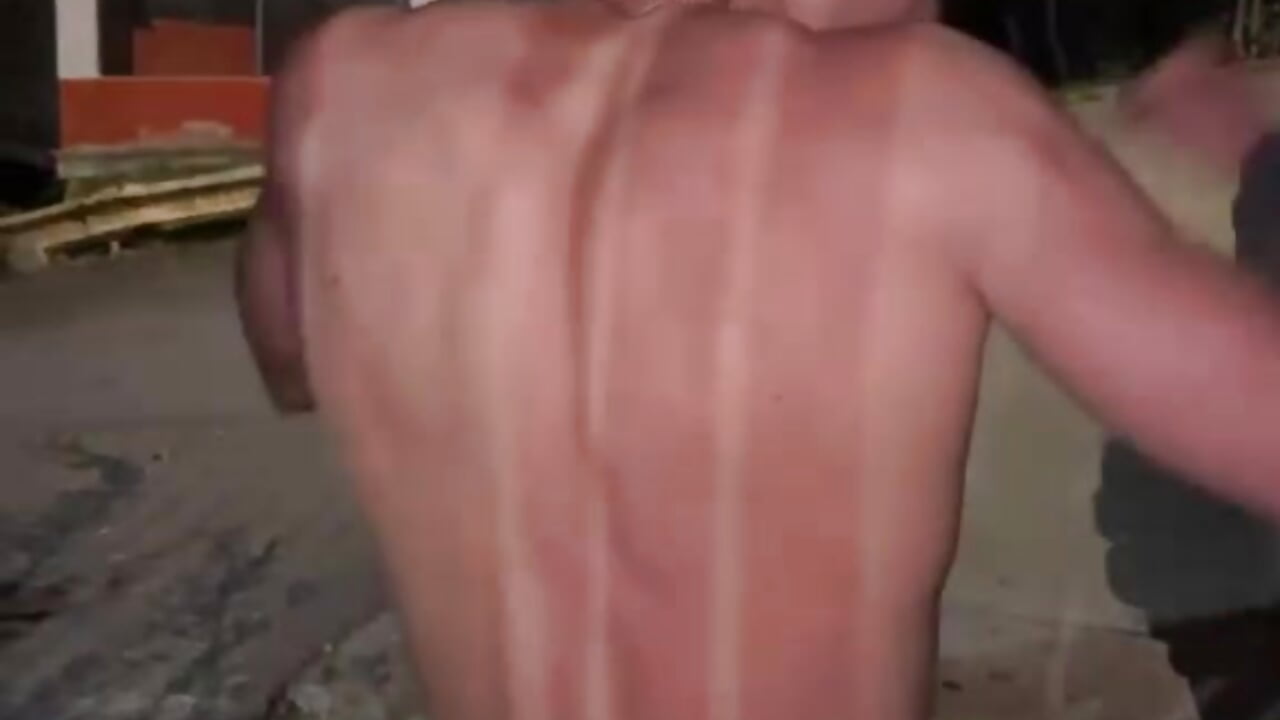 sexy - vidéo du modèle de showcams Lenny_knox2