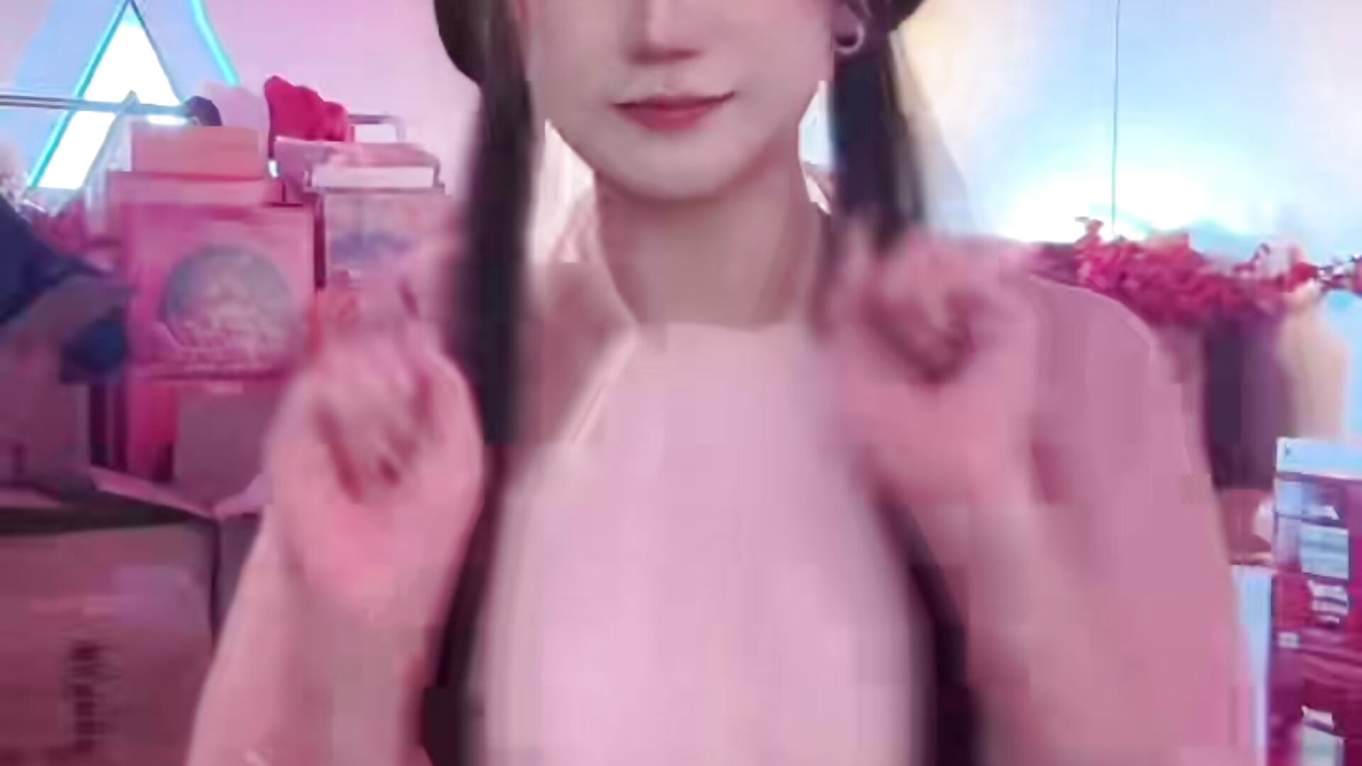 2 - video by JvLuo-001 cam model