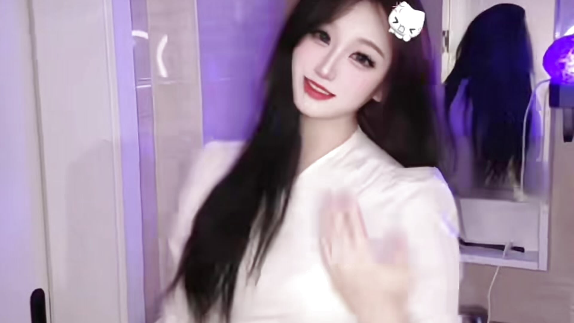 3 - video by JvLuo-001 cam model