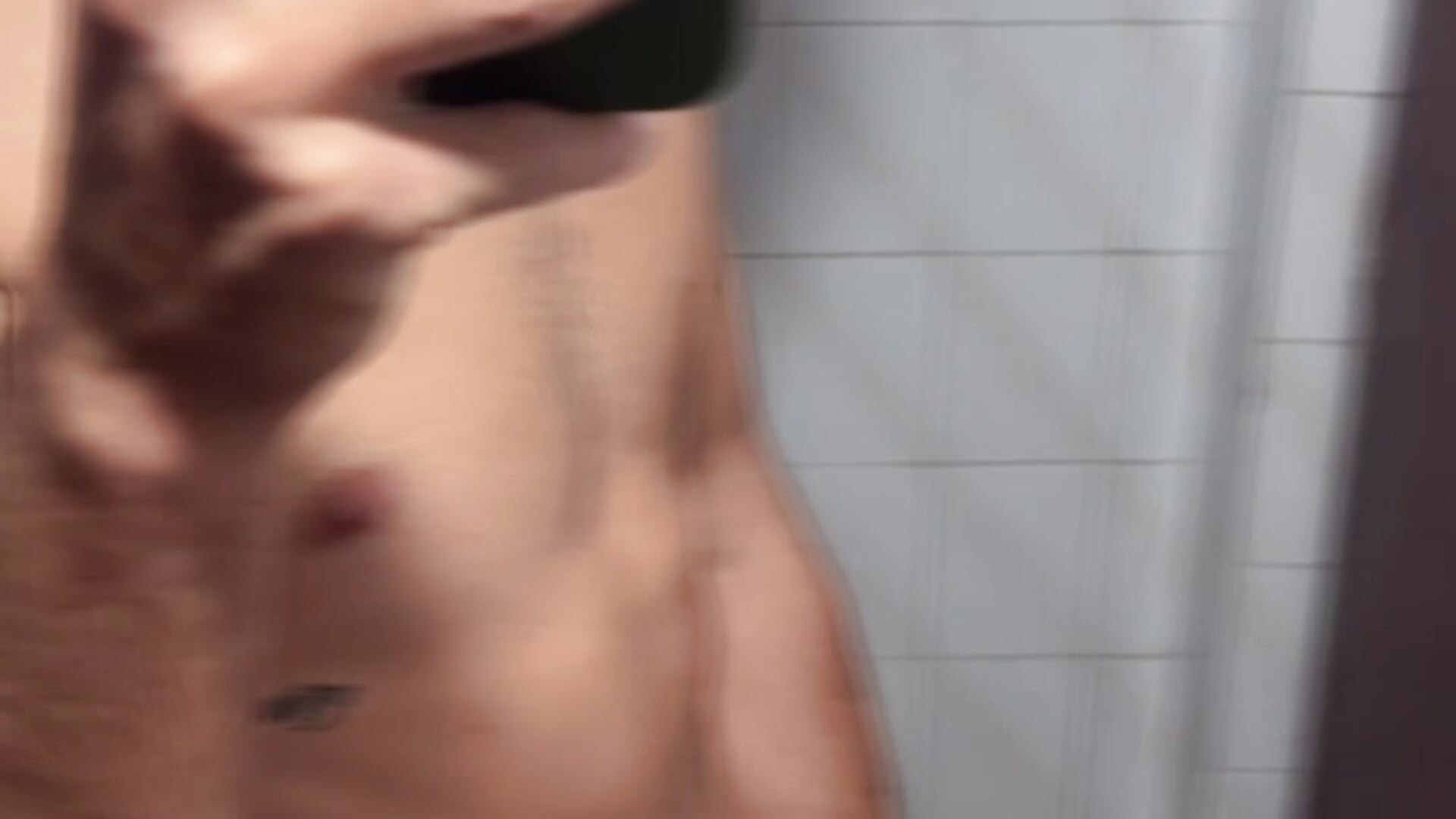 Do you want it? - clip cu chaval20Cm model videochat