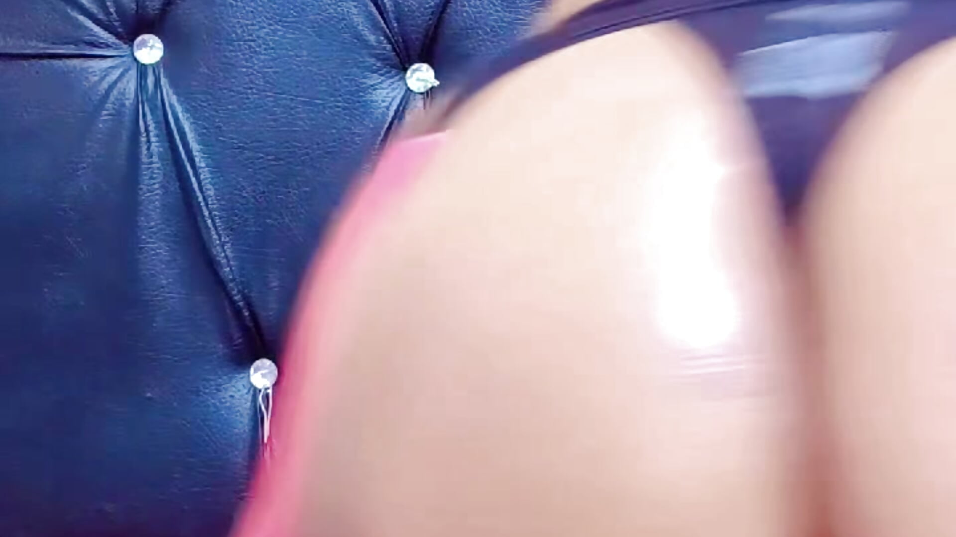 Twerk - video di Submissivebitchxxx modella di cam