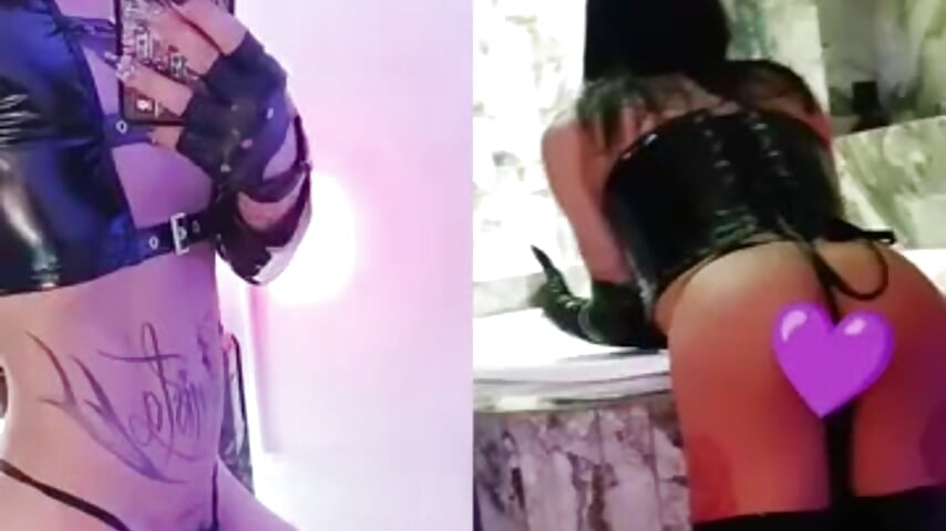 mistress_lilacorleone Video Thịnh Hành của Người Mẫu trên Cam 2682