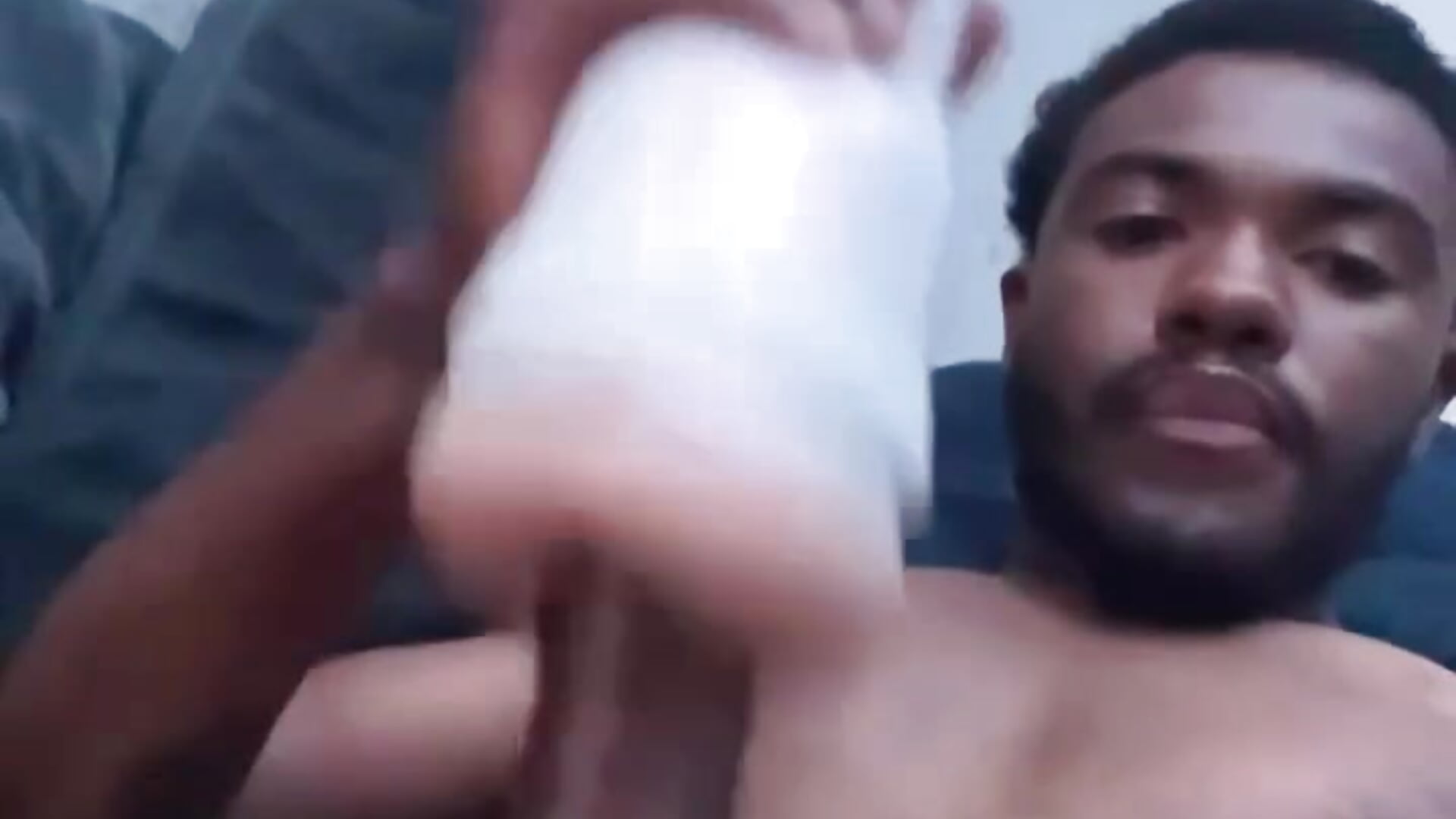 Toy play 💦 - video by BBCKingDon4empire cam model