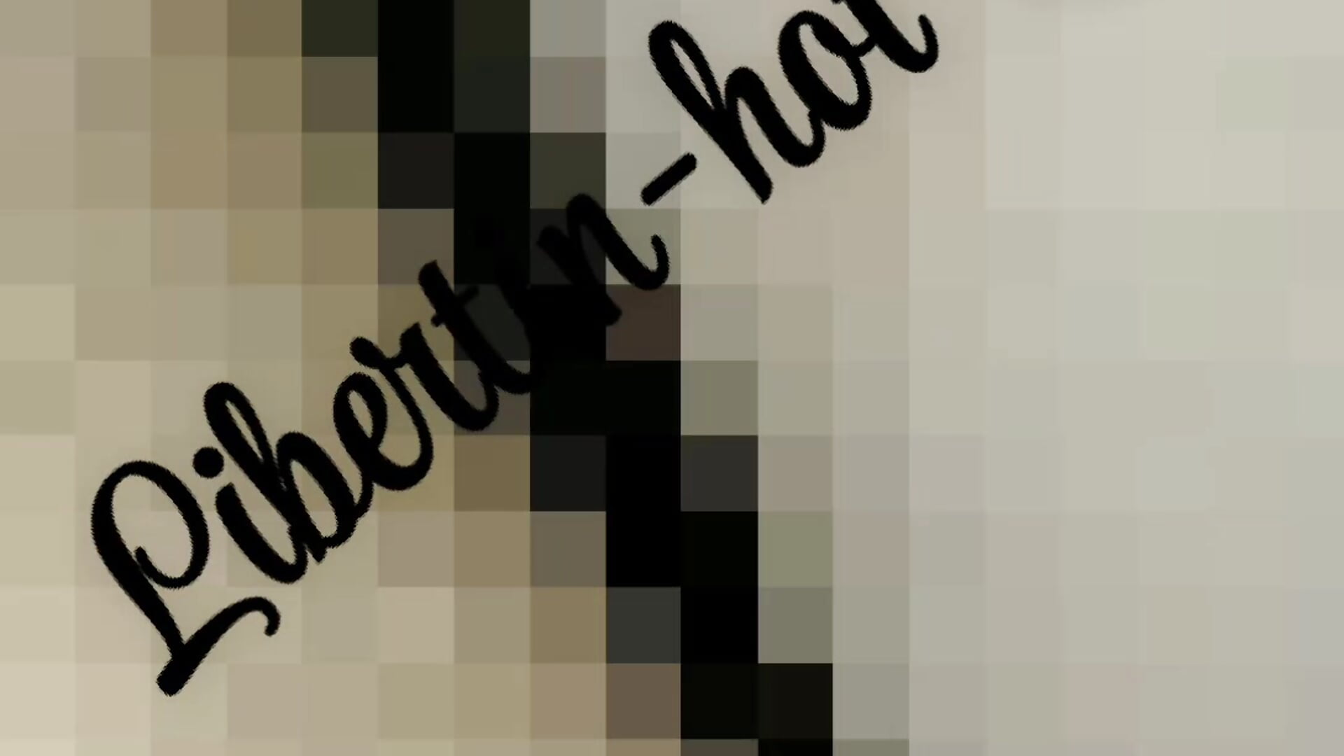 Flou-Prise en levrette🥵 vidéo sans flou dispo😜 – video af Libertin-hot cam-model