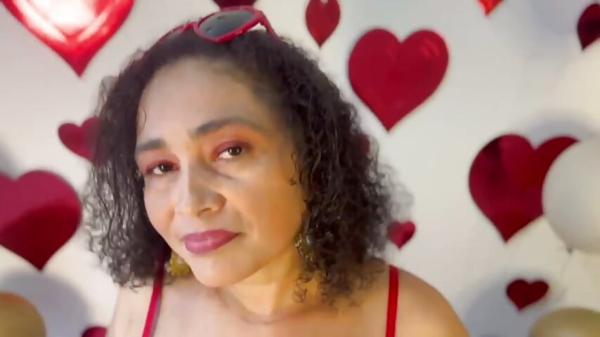 Sexy milf 💞 - video by Mila_Deepthroat cam model
