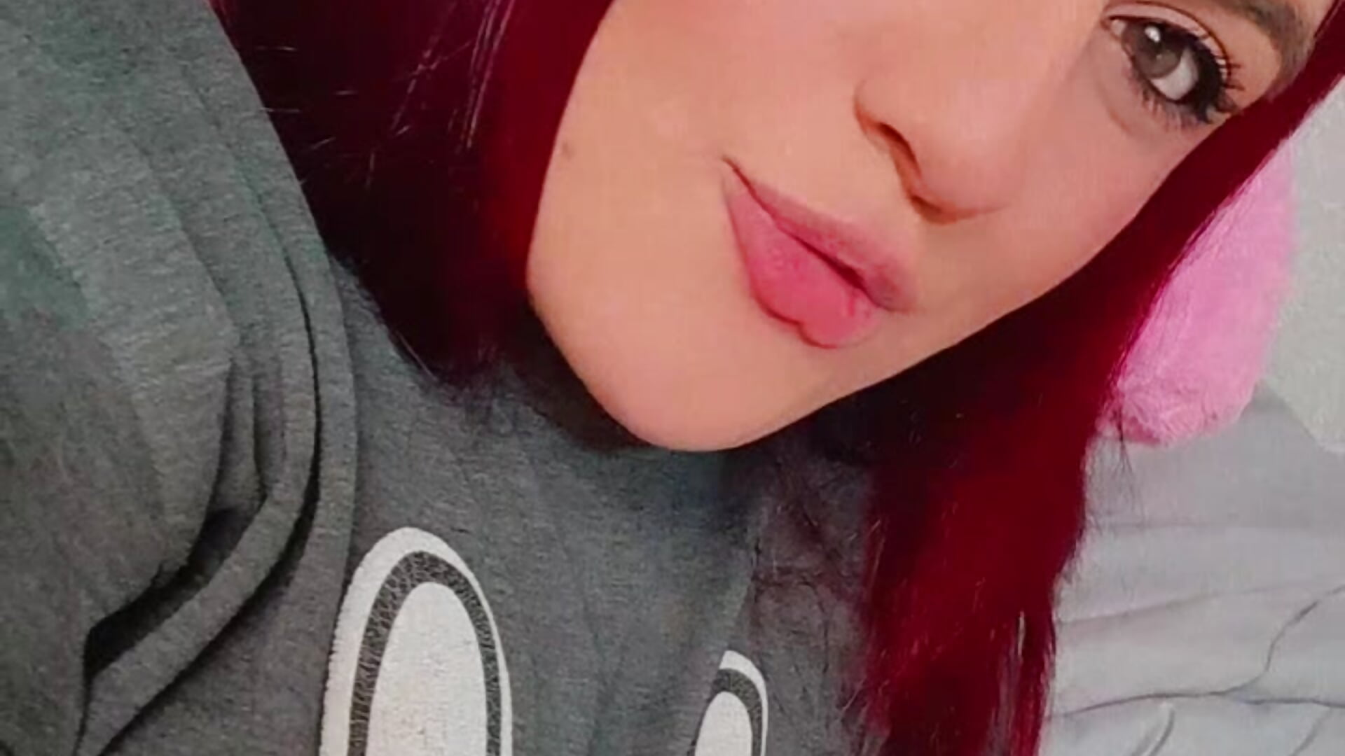 Hey - video di hammy_st5 modella di cam