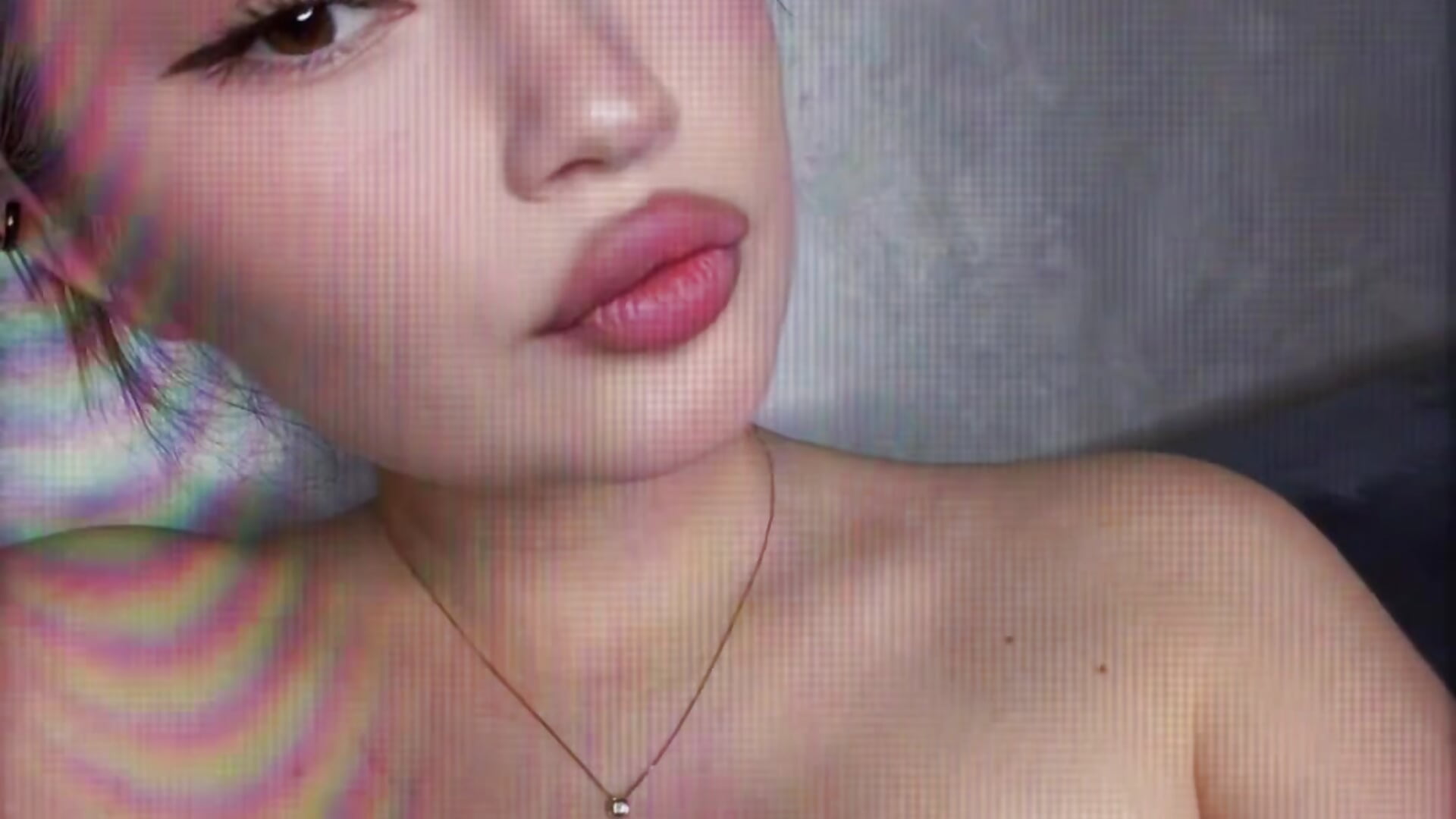 💖 - فيديو من Angel___555 موديل الكام