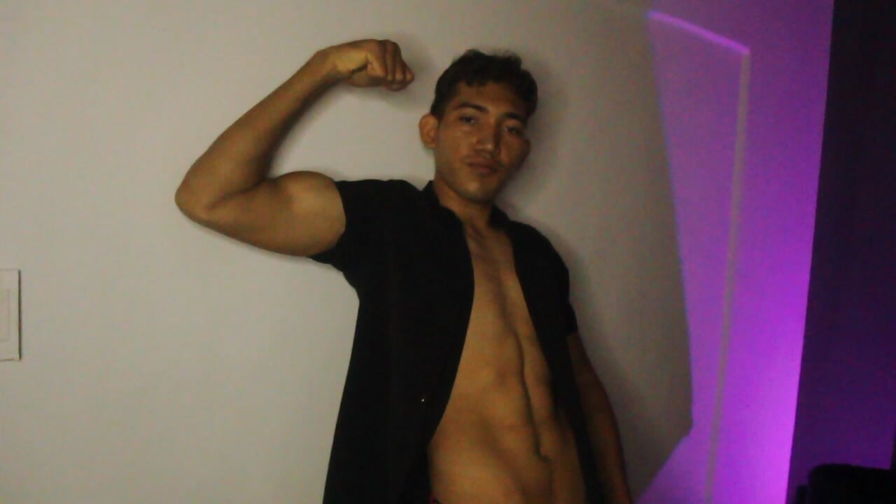 Bruno_desire Vidéo populaire du modèle de cam  2525
