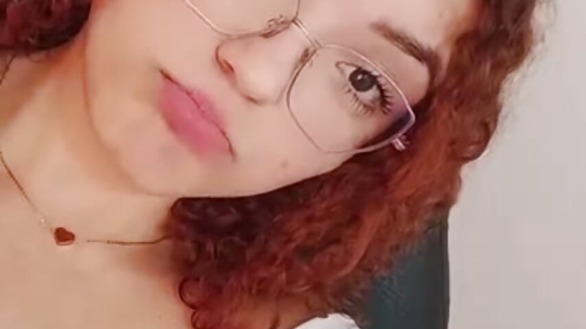 Celeste 💋 - video by Miss_brave1 cam model