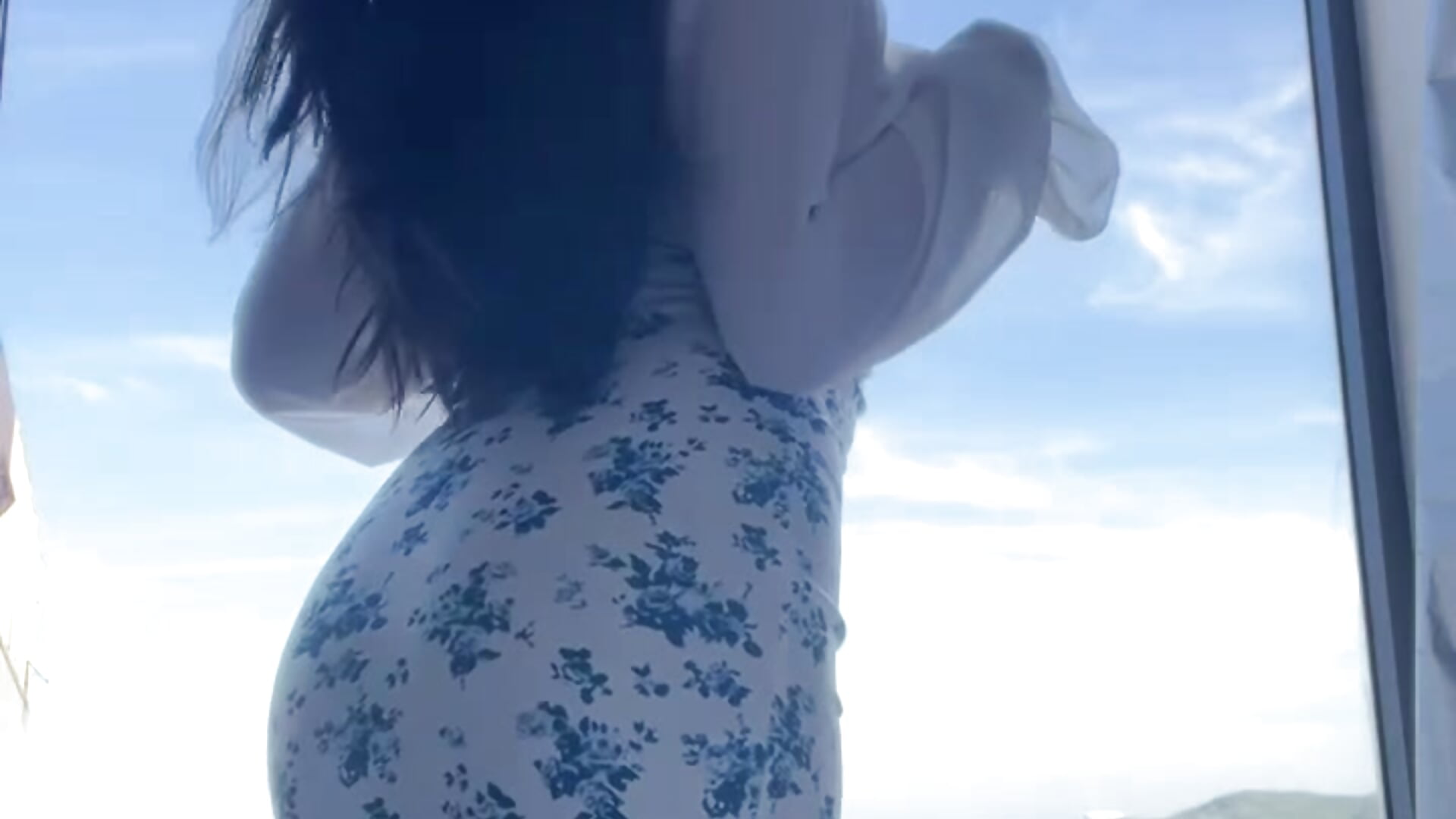 The best view for you - video by GloryAnora cam model