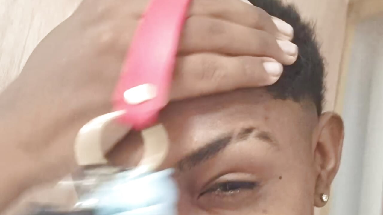 Hi - video by KingBlack_15 cam model