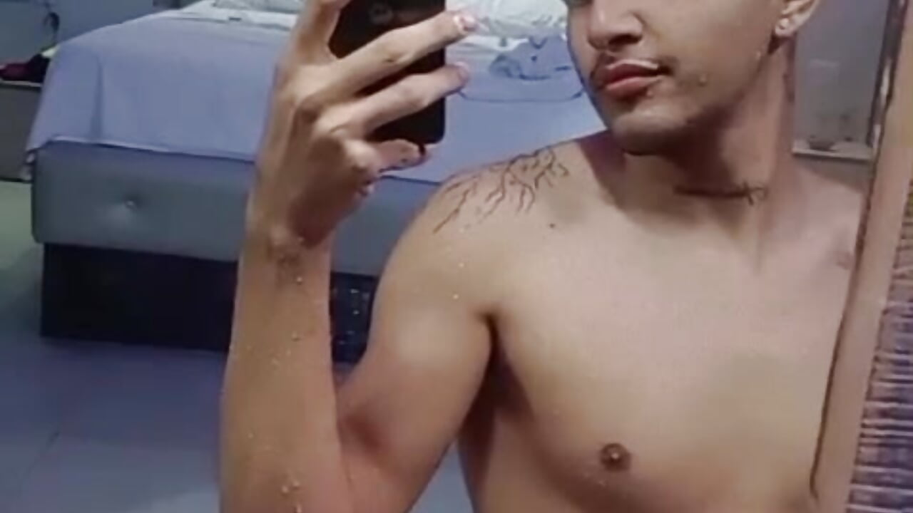 😈 - Video von GabrielFox_25 Cam-Model