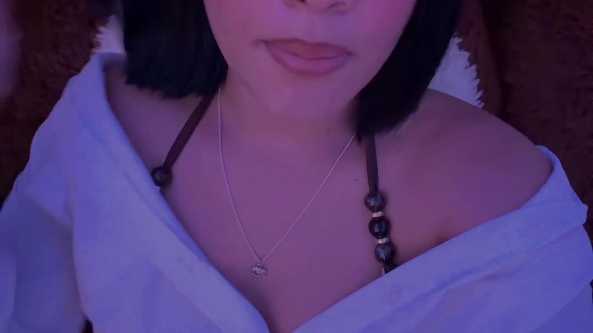🫣🦋 - video di sienacros modella di cam