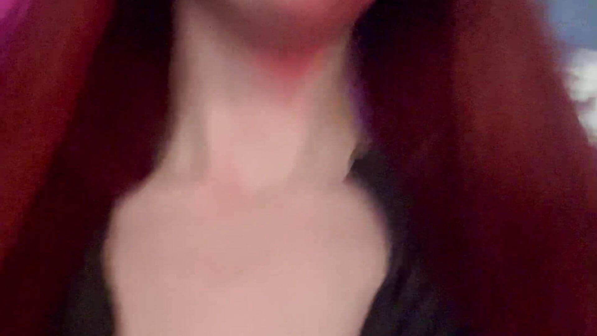 Marcher - video by Baroness_Faith cam model