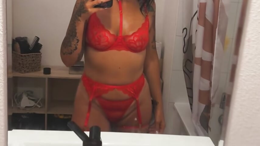 ❤️🔥 - video by Ink-Shadow cam model
