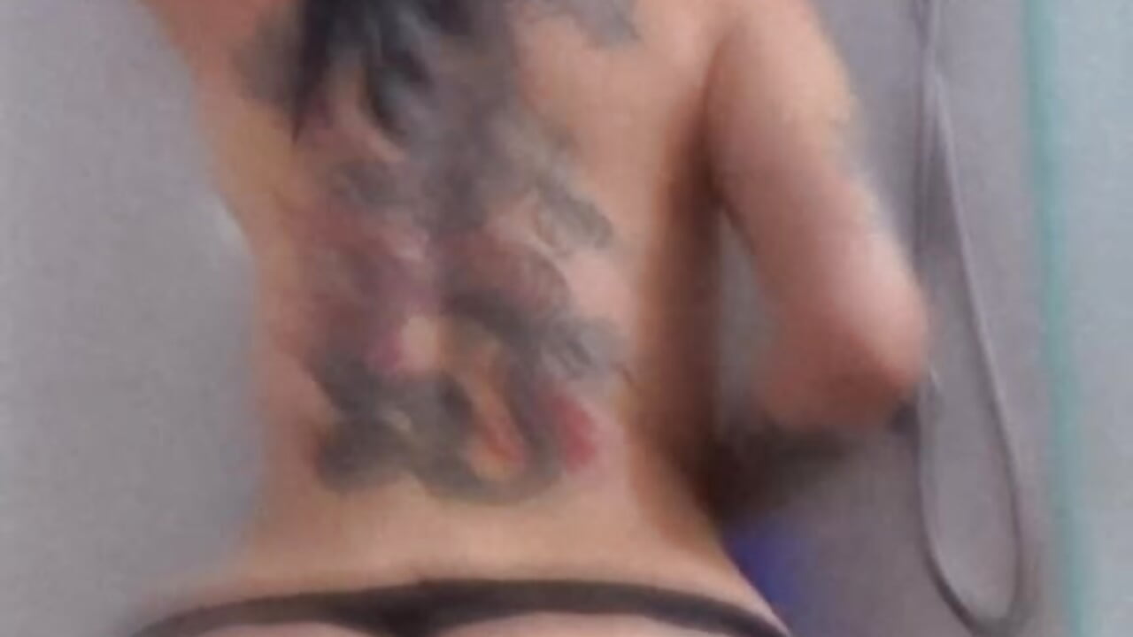 LOOK AT MY DELICIOUS ASS - video by _GOTHMEL