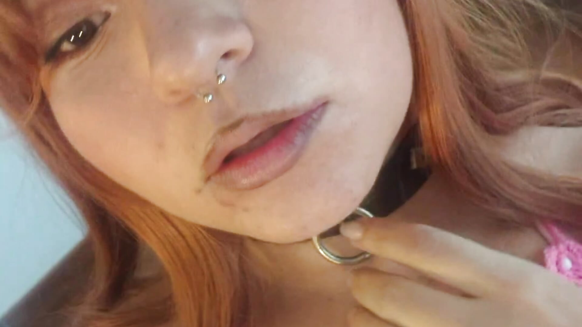 My face 🫪 - Vídeo de Claris_Noir, modelo de vídeos