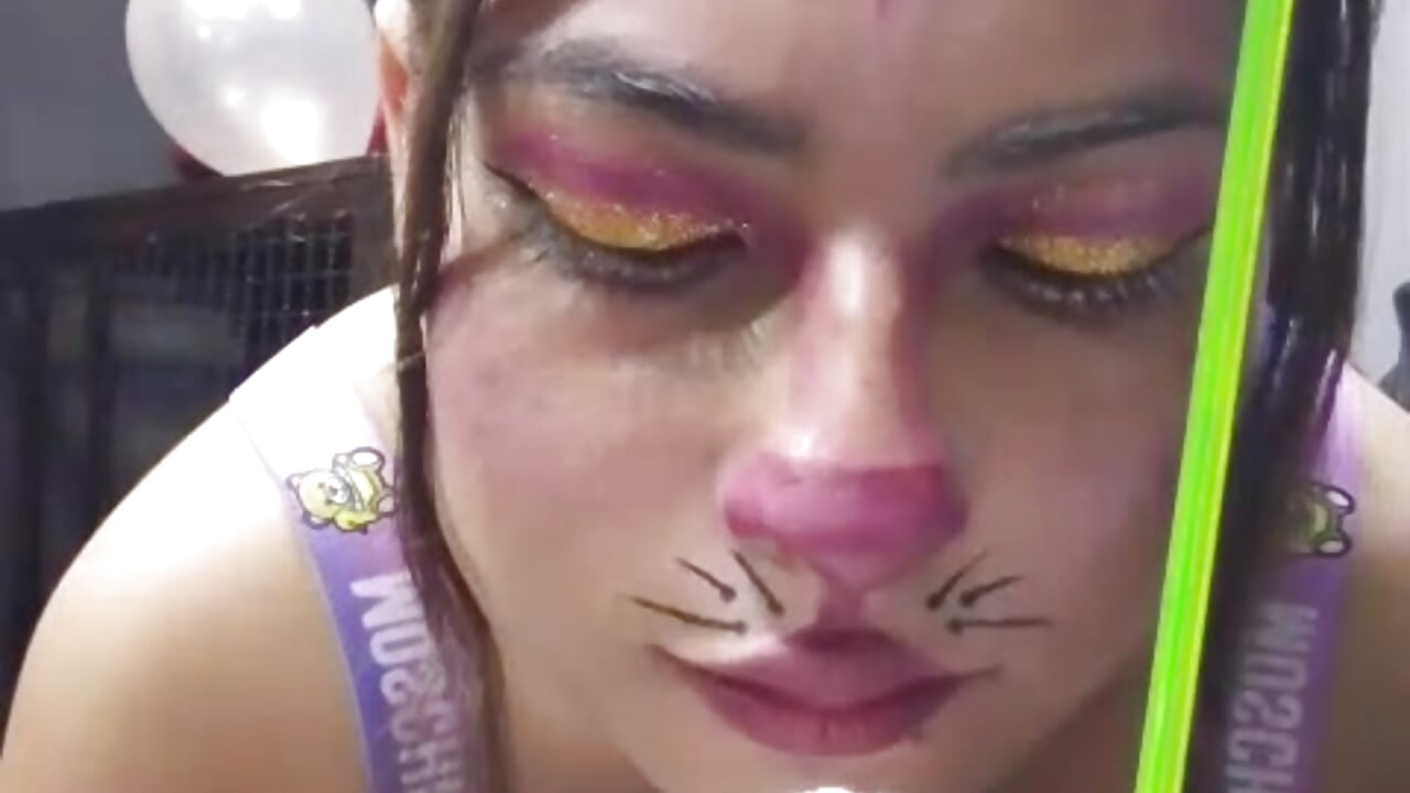 🎃💀☠☠💀🎃 - Vídeo de Angel_Alba_, modelo de vídeos