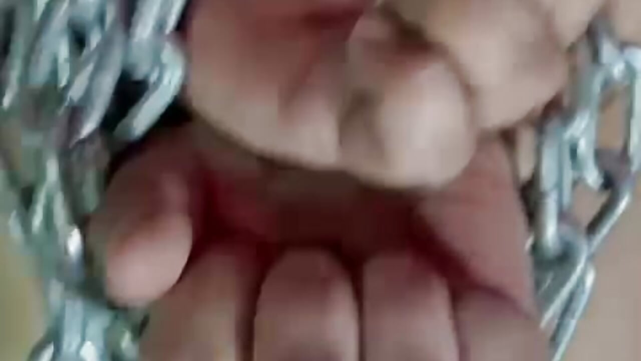 Atrapado – video af Demian2026live cam-model