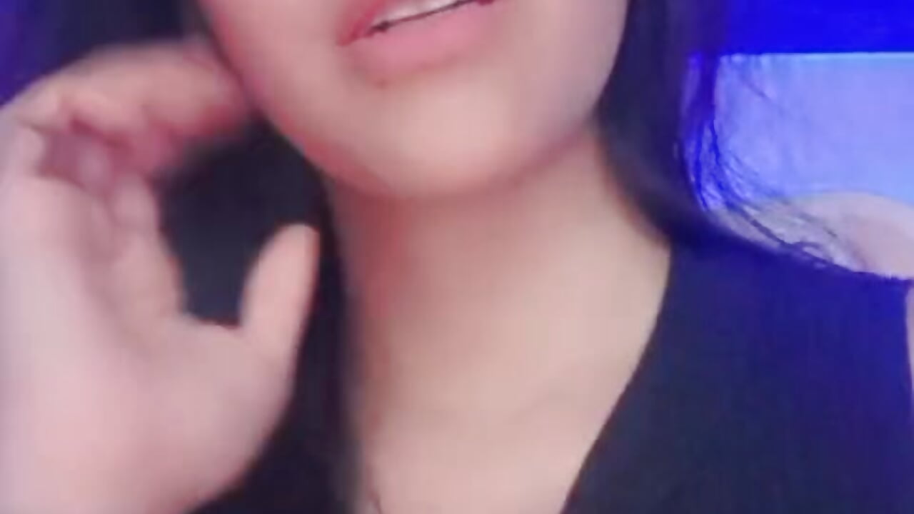 me - video od modelky/modela lily_boo