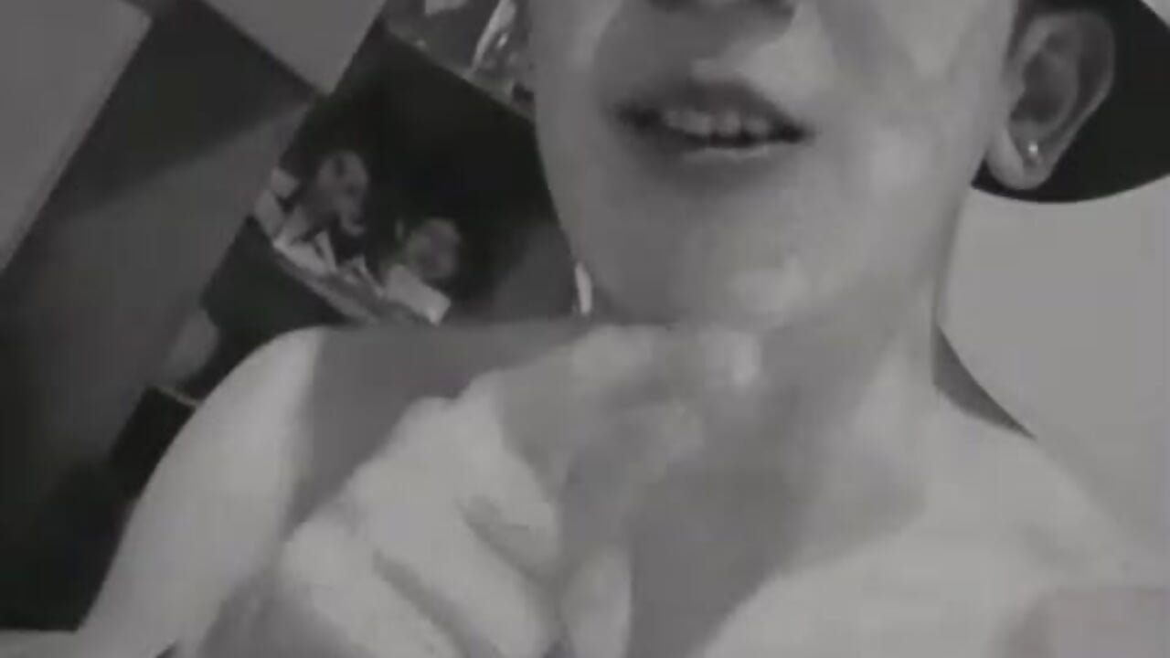 GAEL😍 - video by WILDFANTASY_ZS cam model