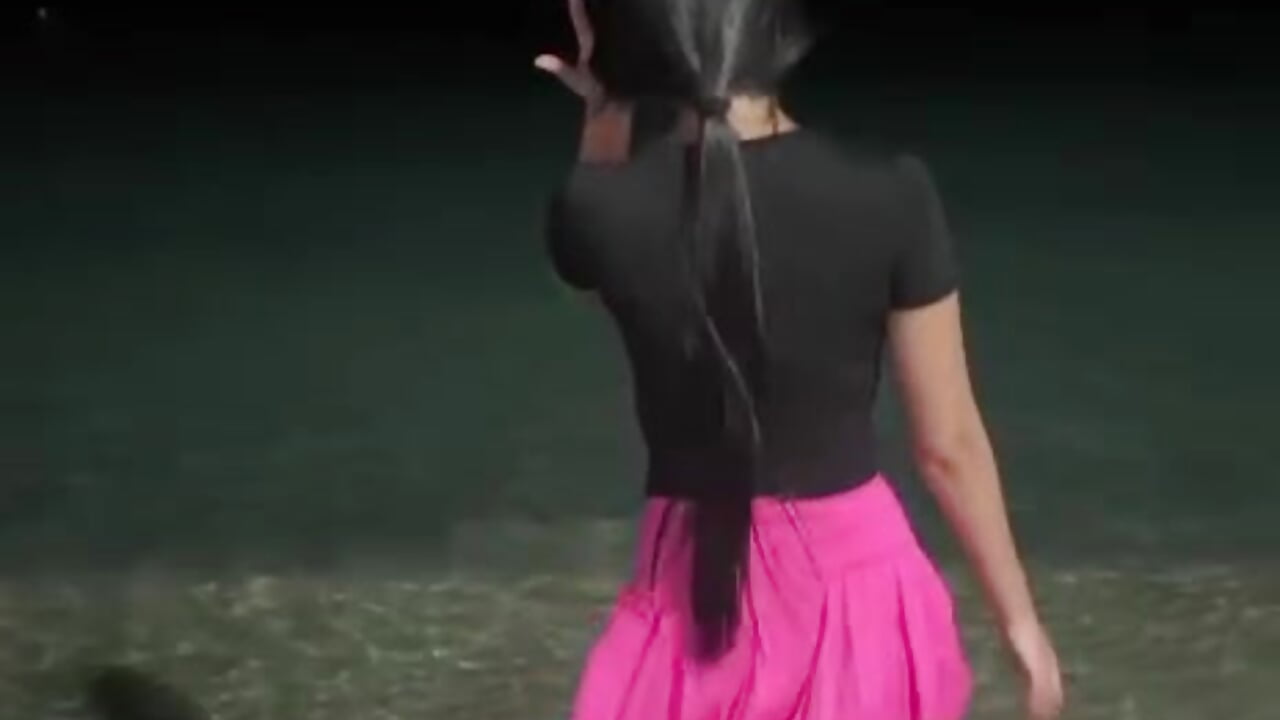 🌜 - Video von Nova_sakura Cam-Model